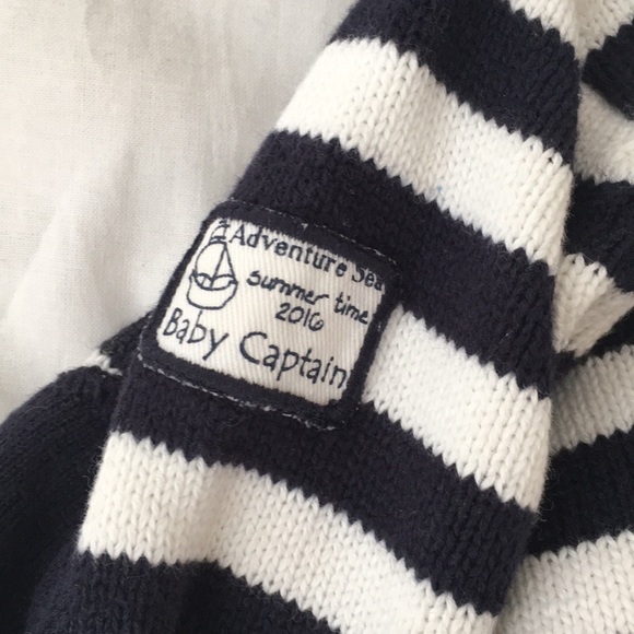 Baby jacket - Picture 2 of 3